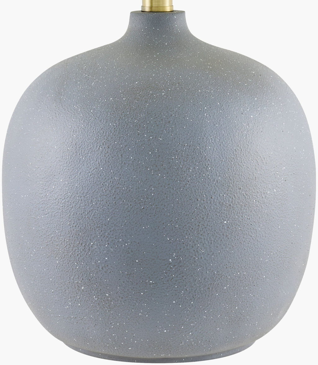 Makurdi Accent Table Lamp