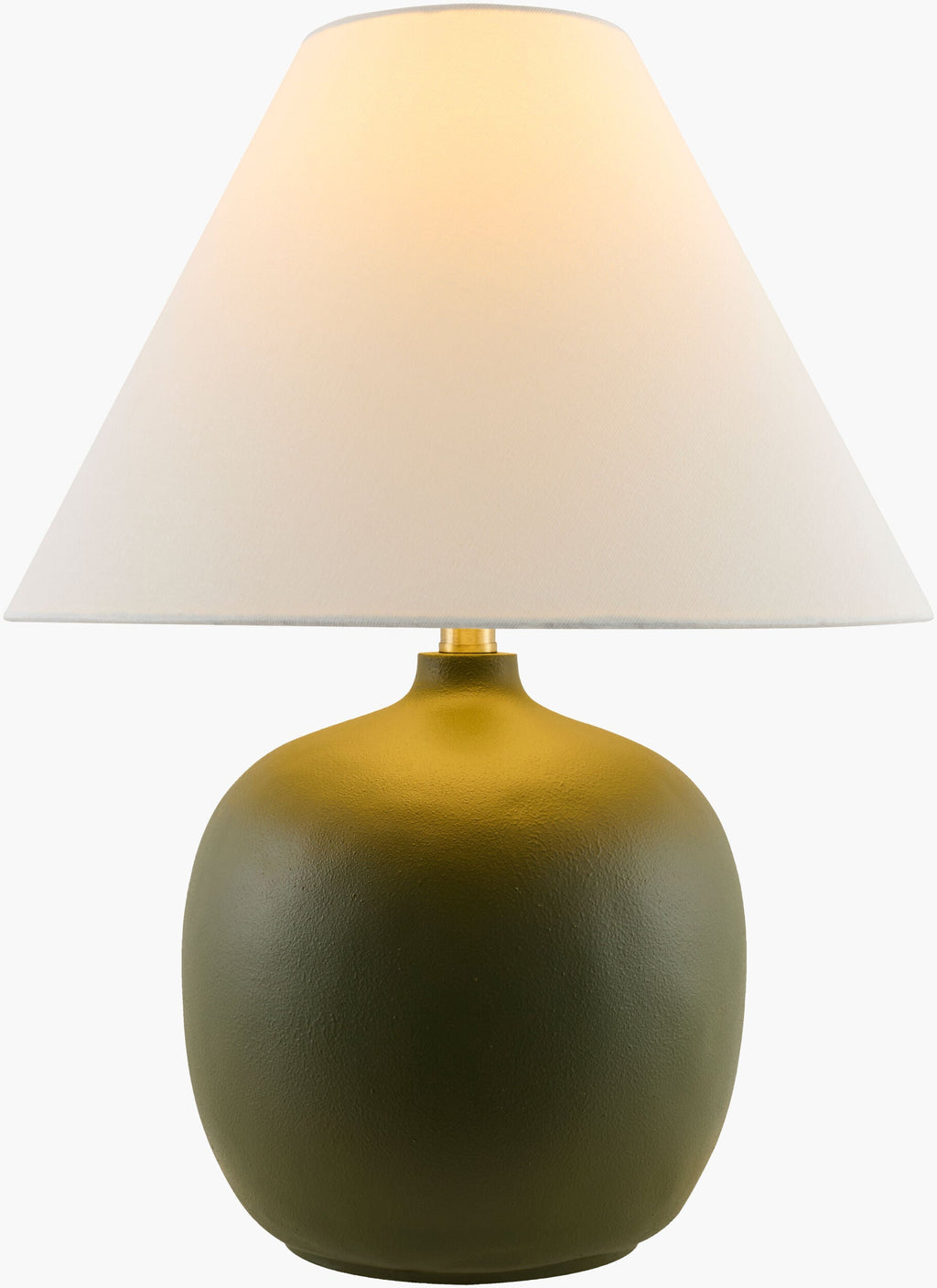 Makurdi Accent Table Lamp