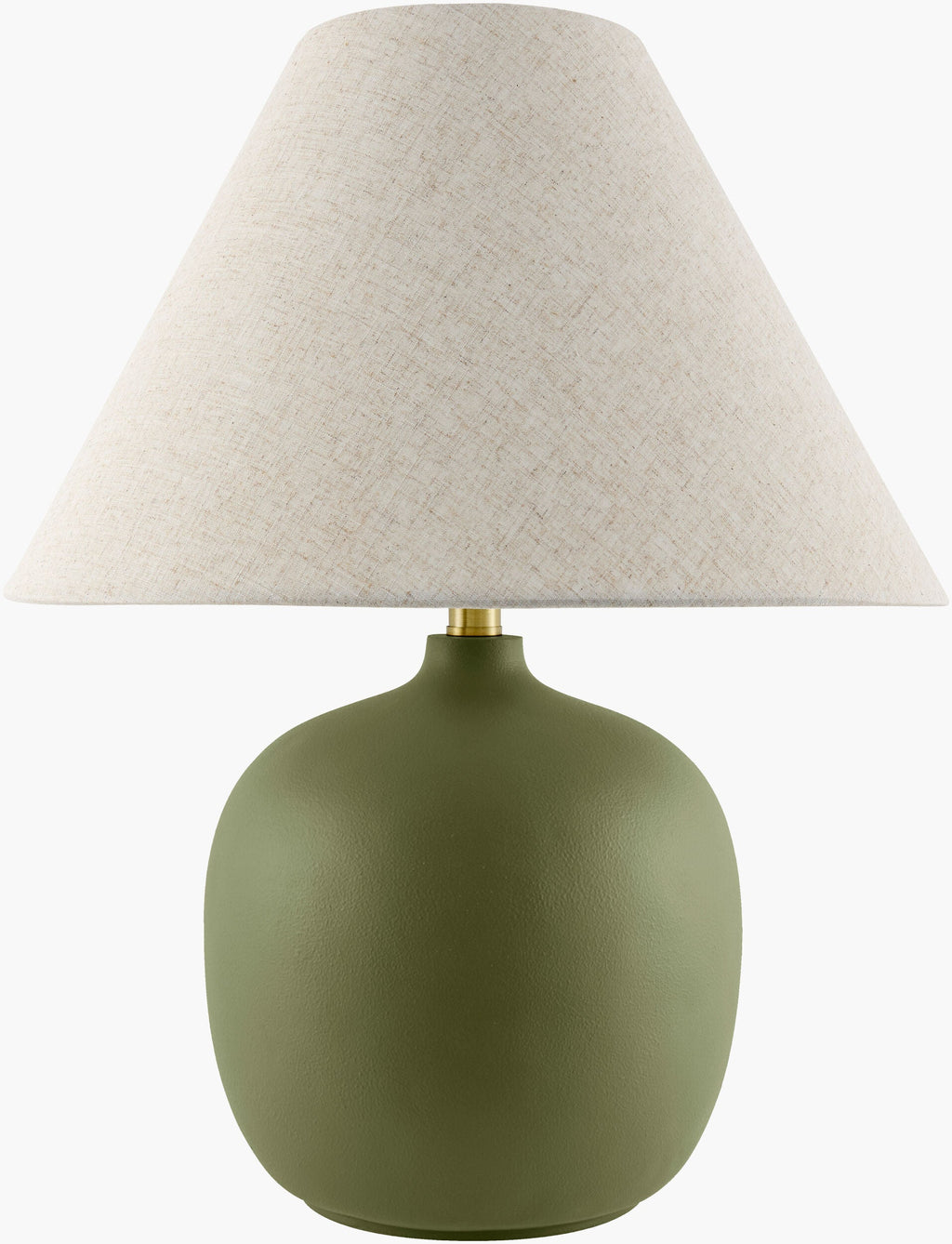 Makurdi Accent Table Lamp