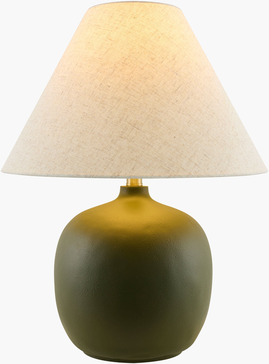 Makurdi Accent Table Lamp