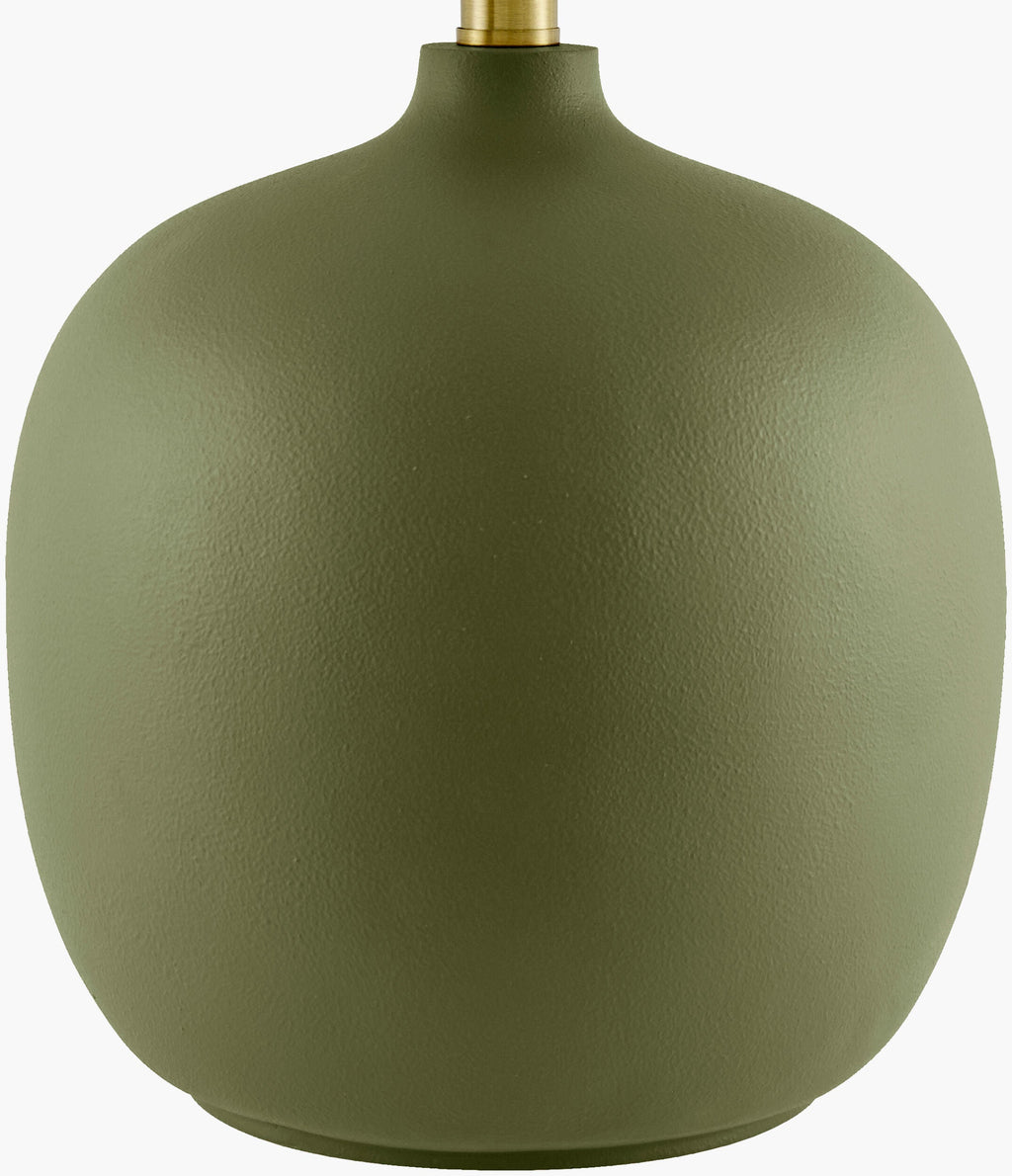 Makurdi Accent Table Lamp