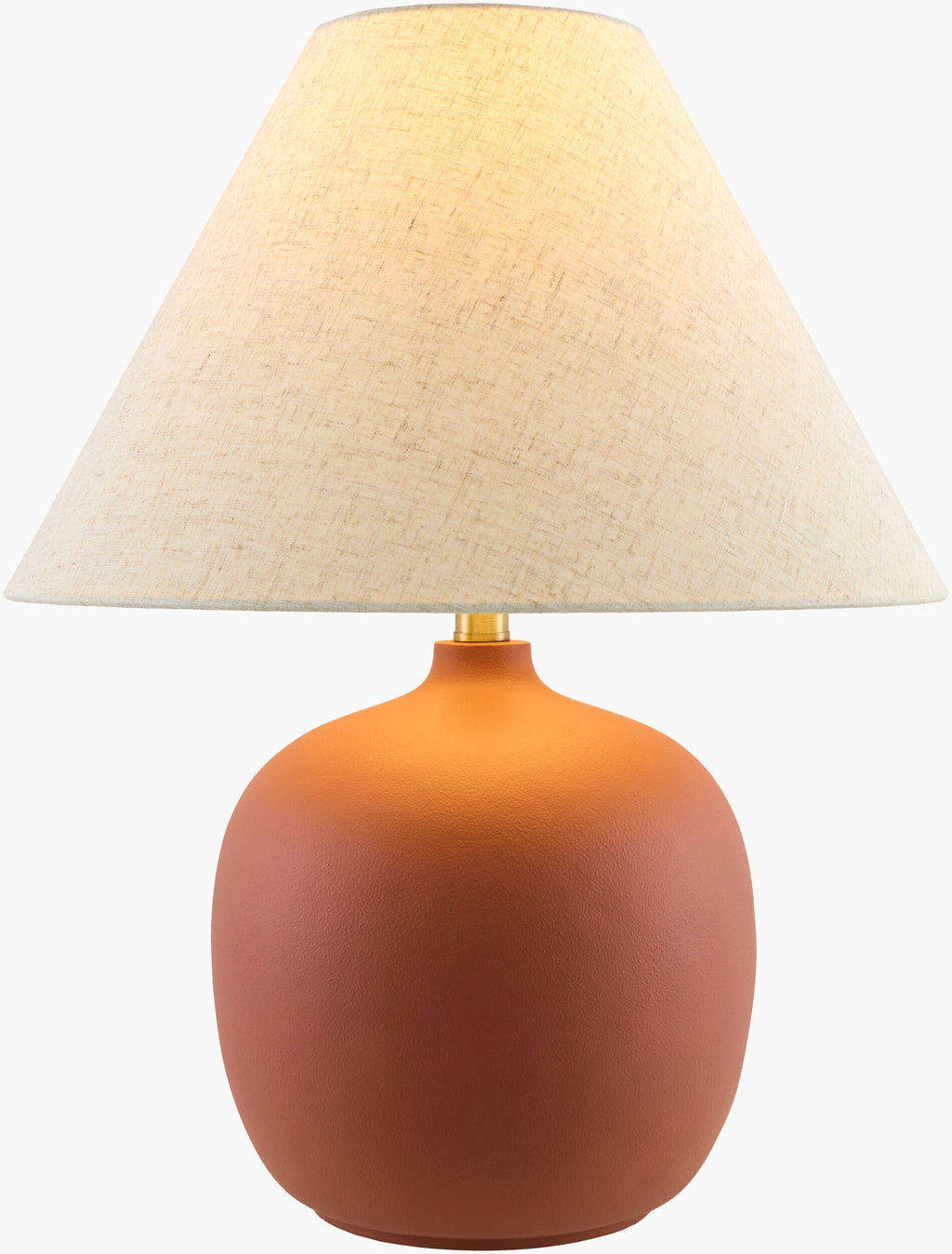 Makurdi Accent Table Lamp