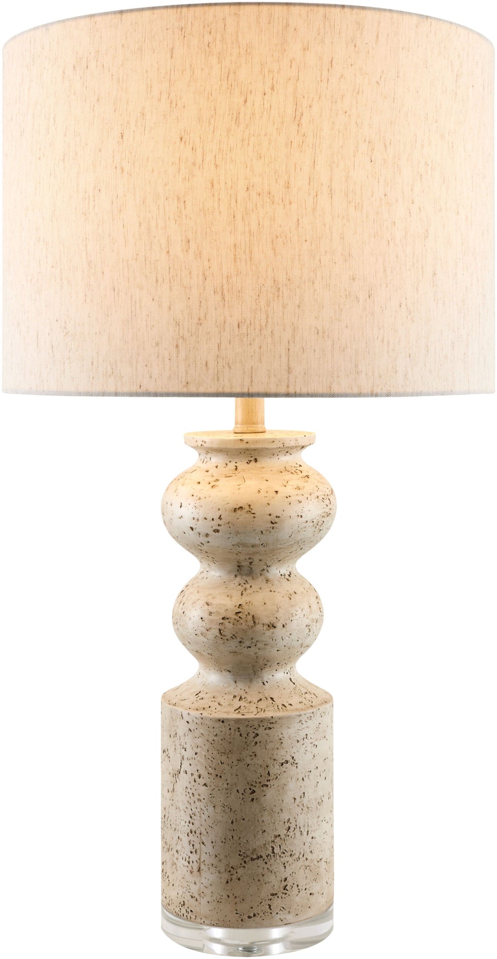Maluku Accent Table Lamp