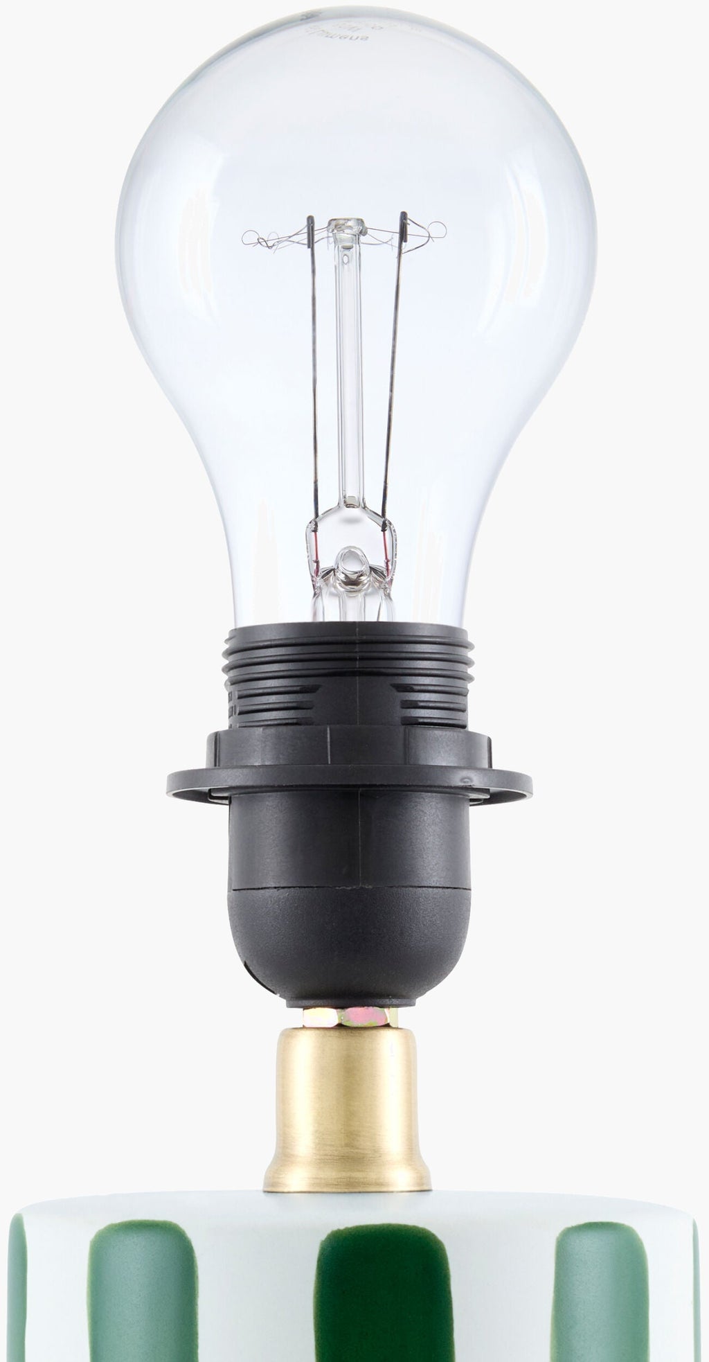Melbu Accent Table Lamp