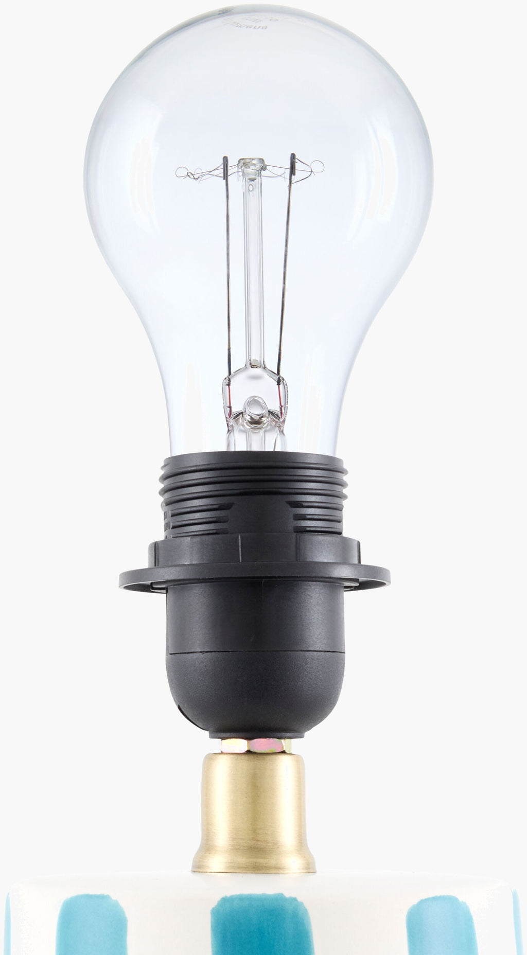Melbu Accent Table Lamp