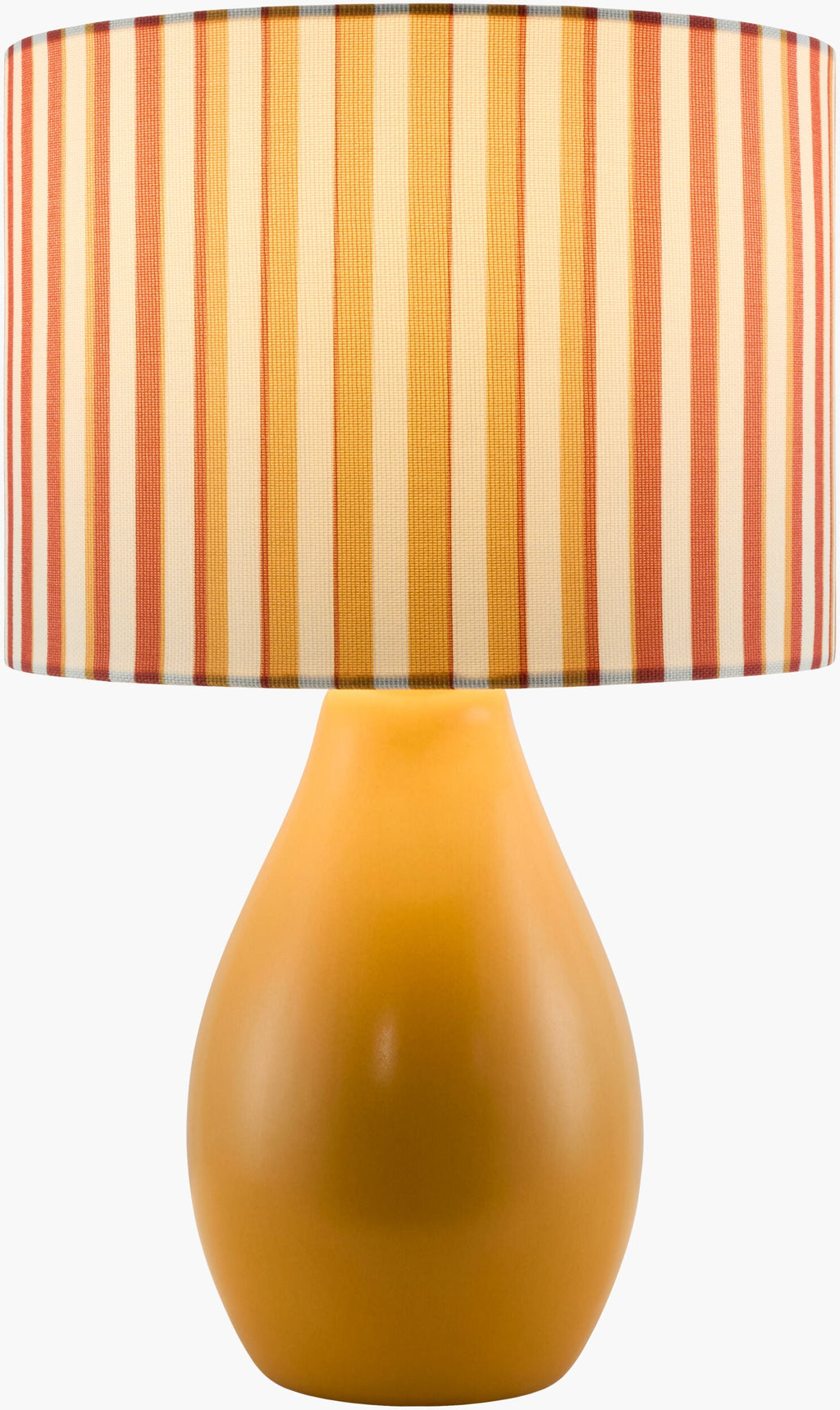 Melbu Accent Table Lamp