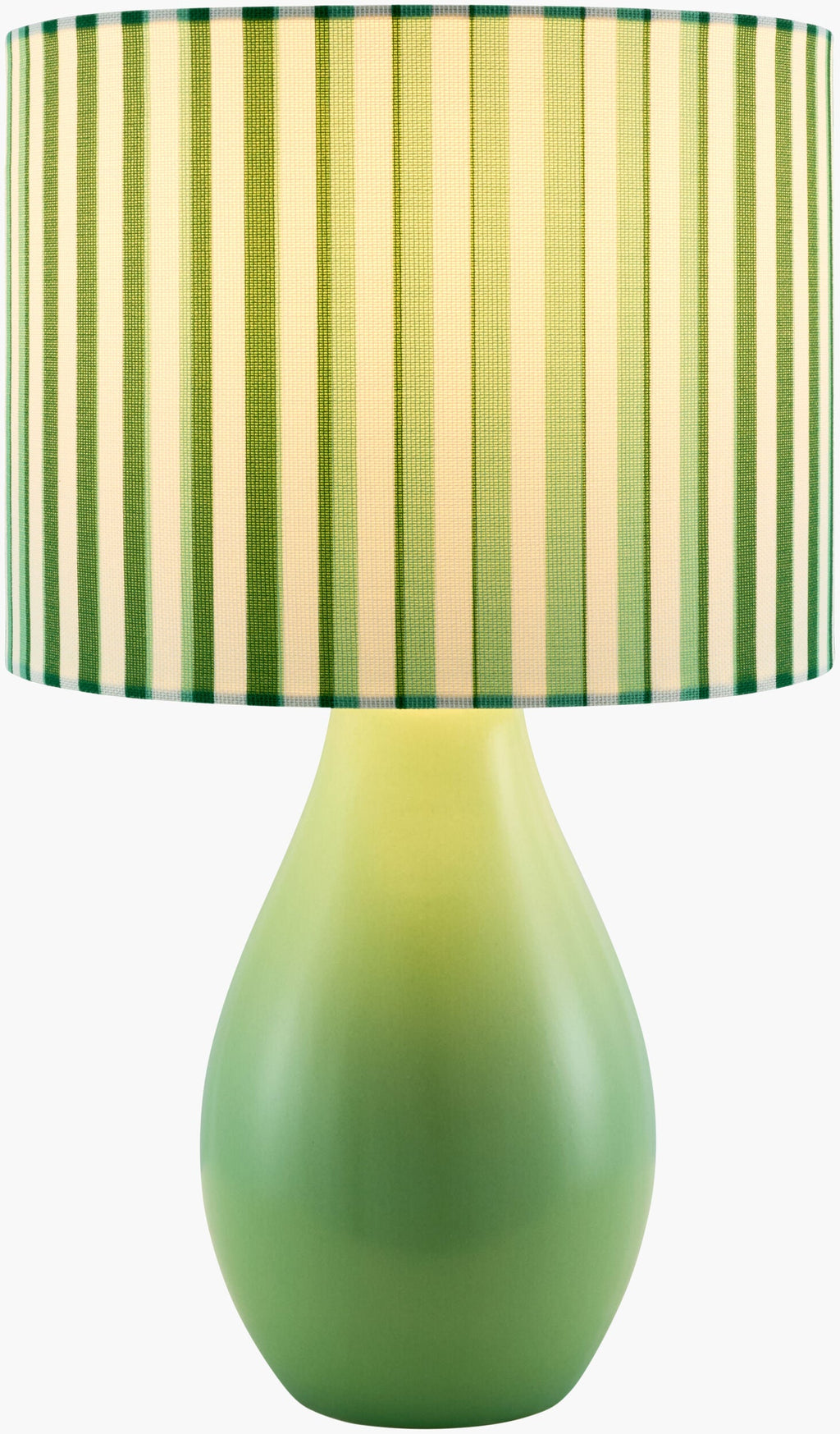 Melbu Accent Table Lamp