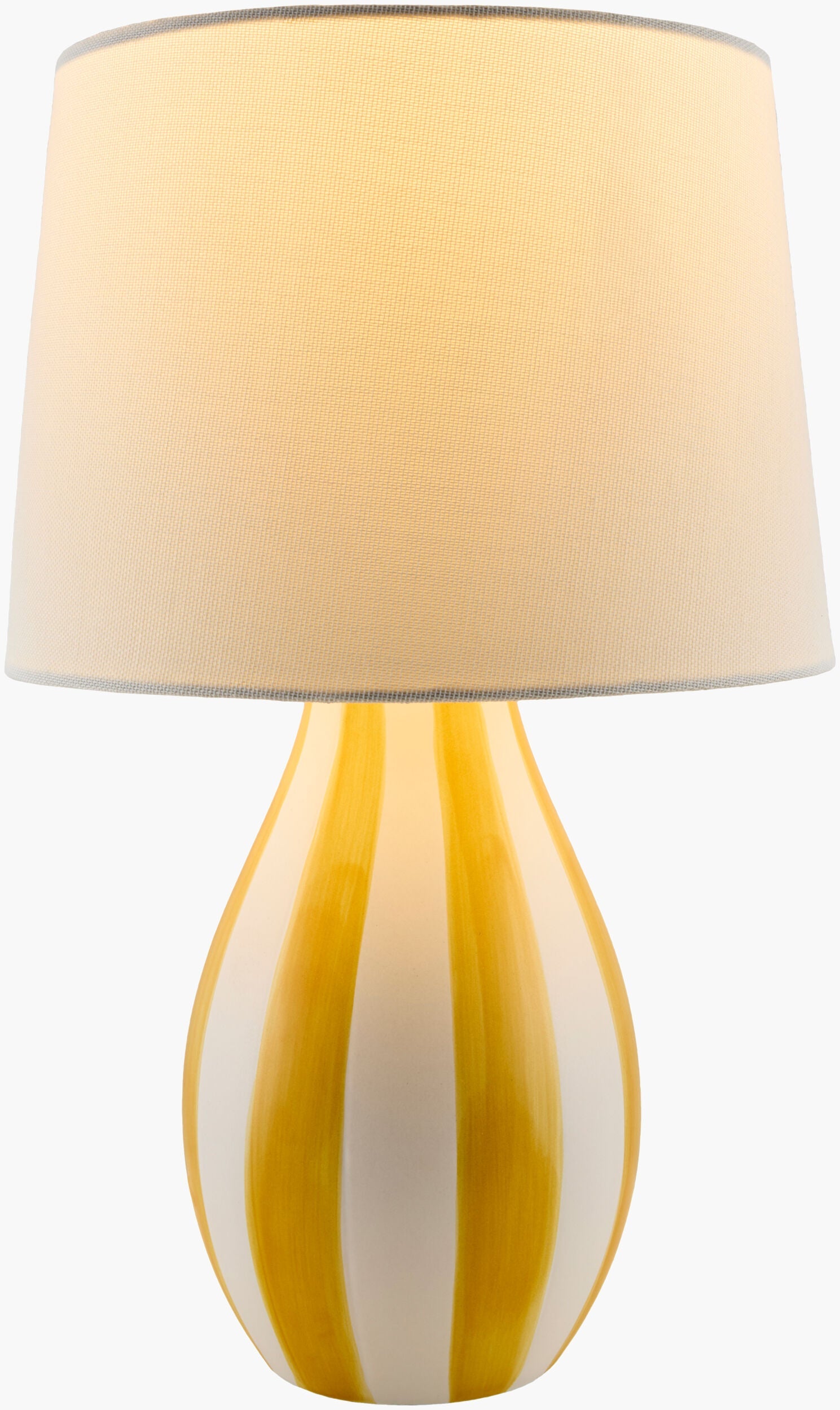 Melbu Accent Table Lamp