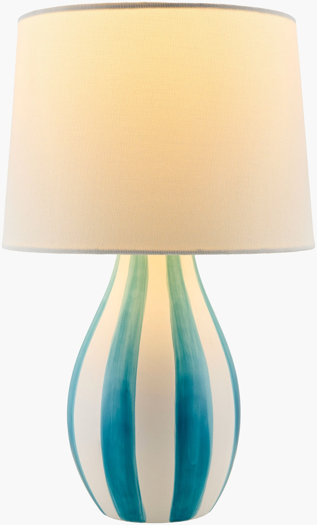 Melbu Accent Table Lamp