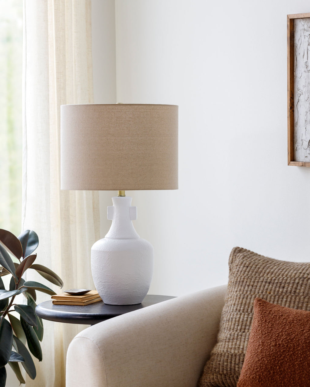 Mauna Accent Table Lamp