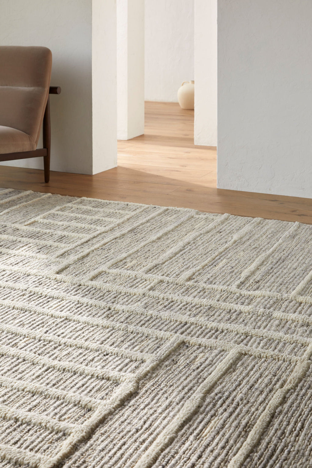 Manisa Handmade Rug