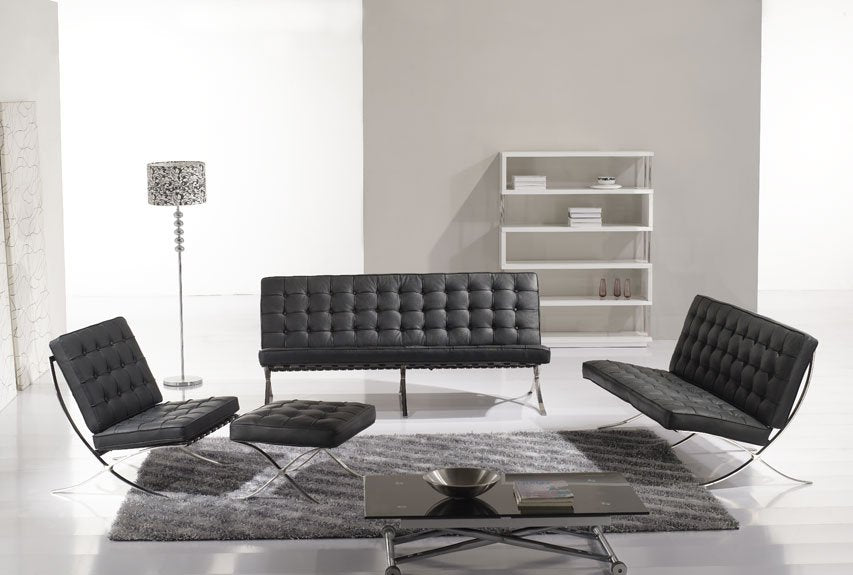 Barcelona Two Seater Sofa