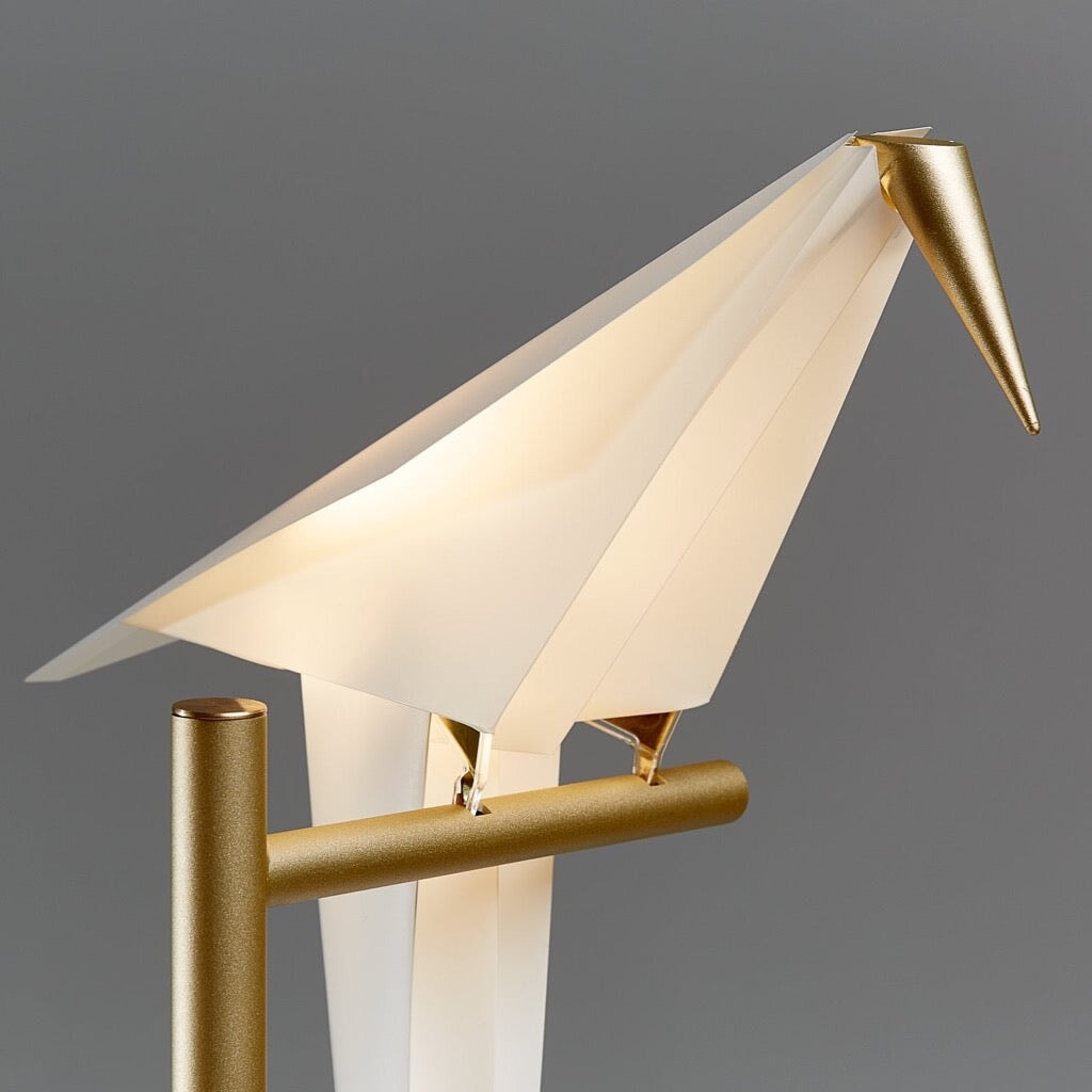 Perch Light Table Lamp by Moooi