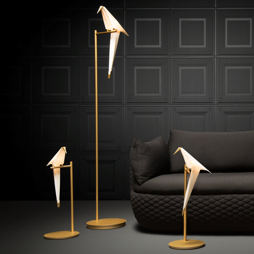 Perch Light Table Lamp by Moooi