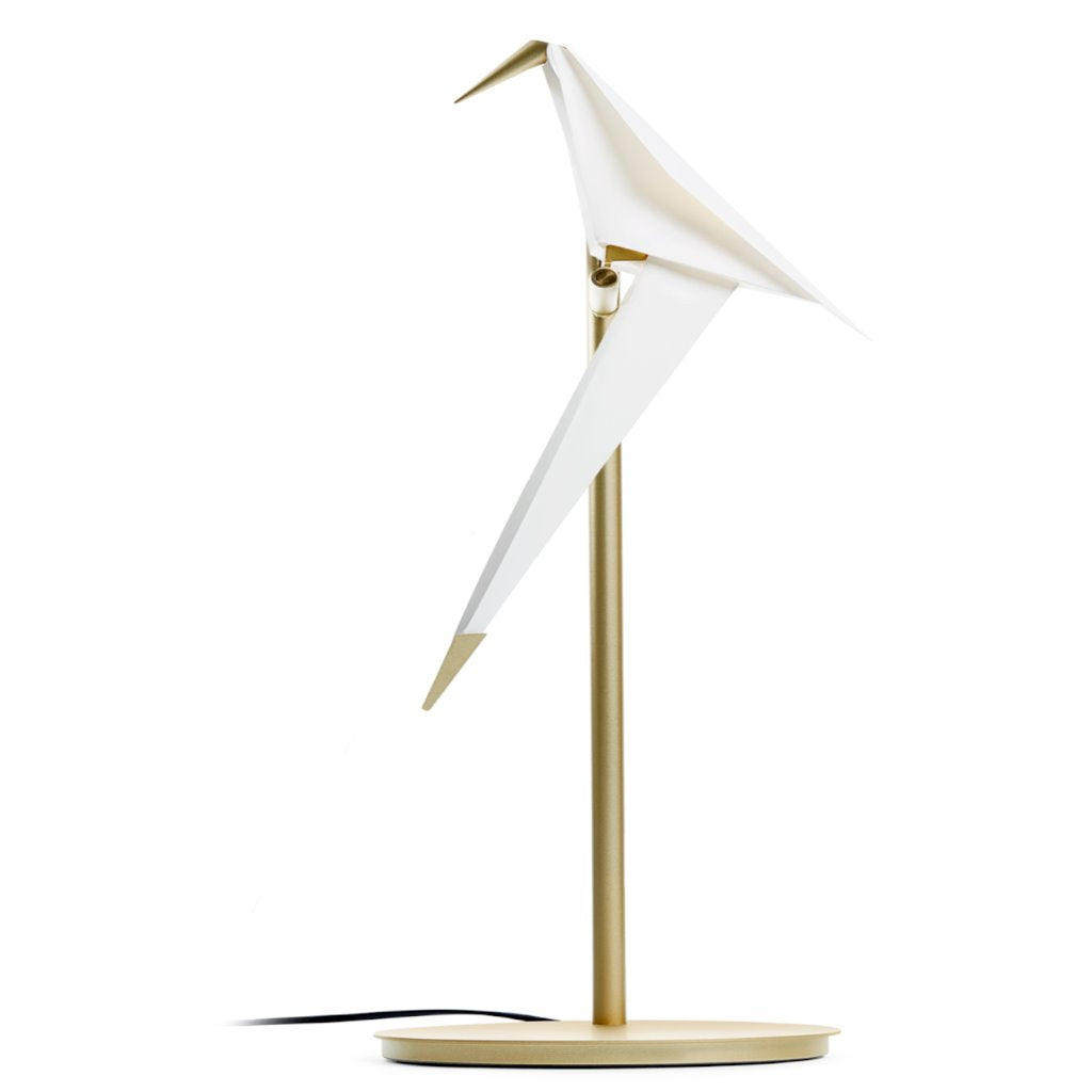 Perch Light Table Lamp by Moooi