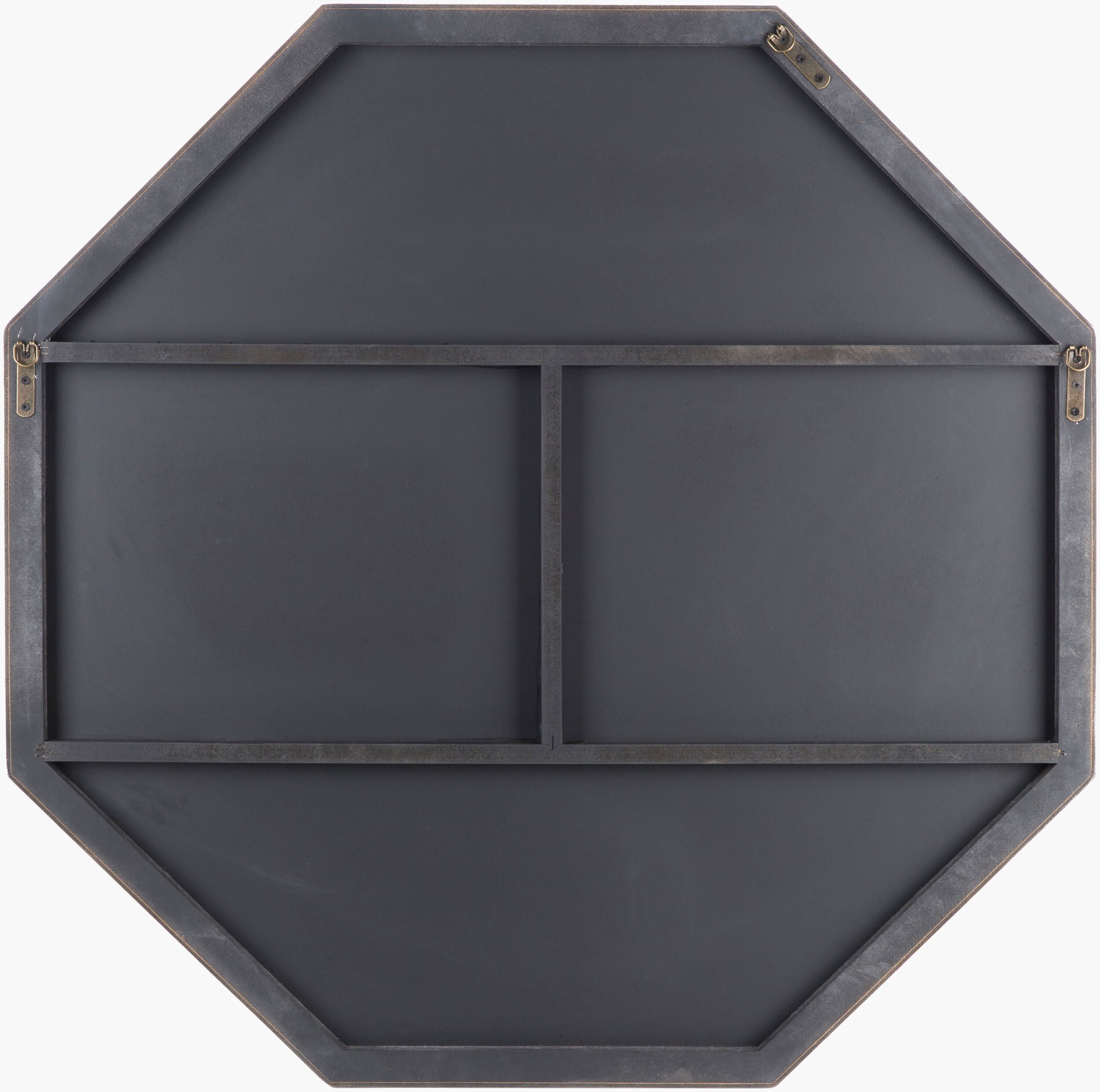 McCord Accent Mirror