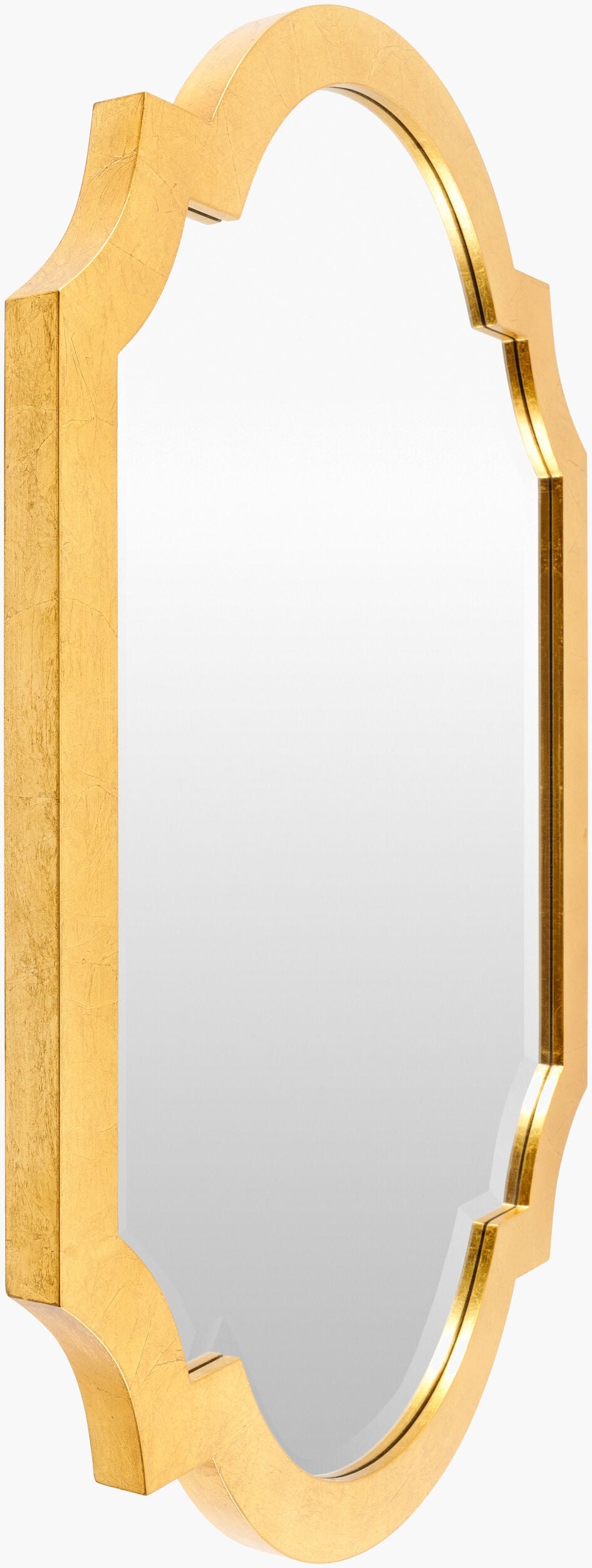 Norway Accent Mirror