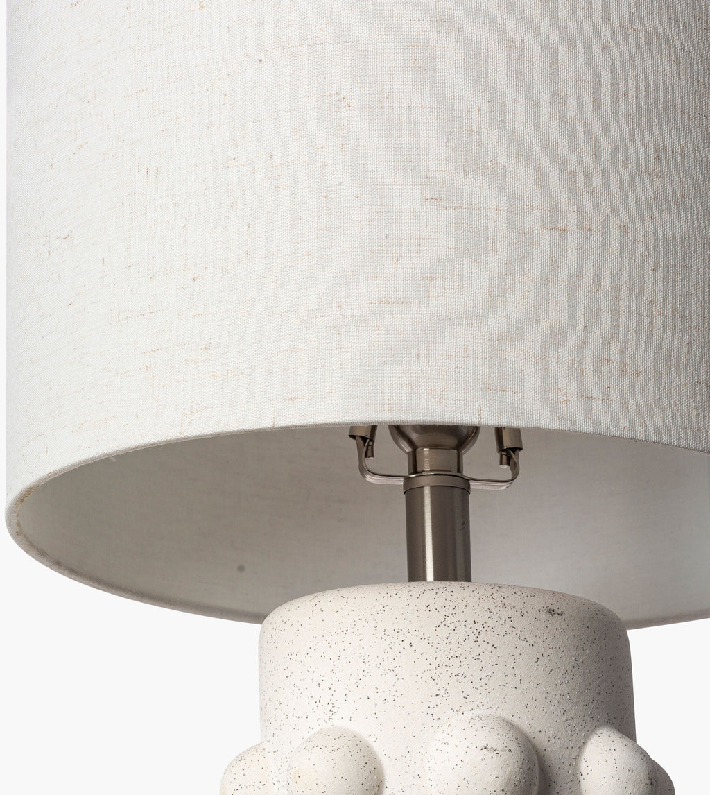 Massimo Accent Table Lamp