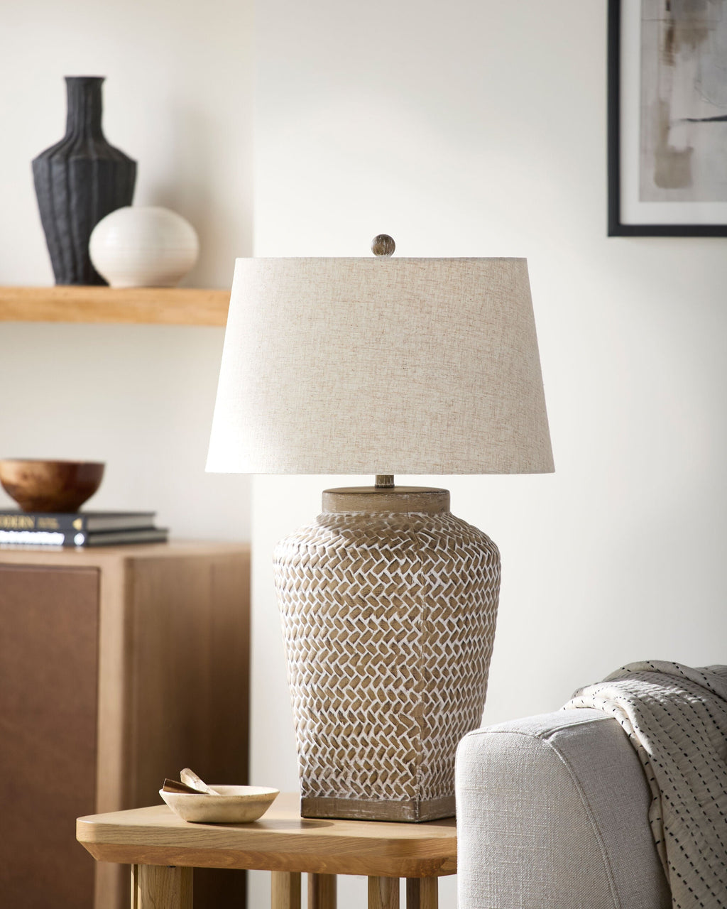 Marsico Accent Table Lamp