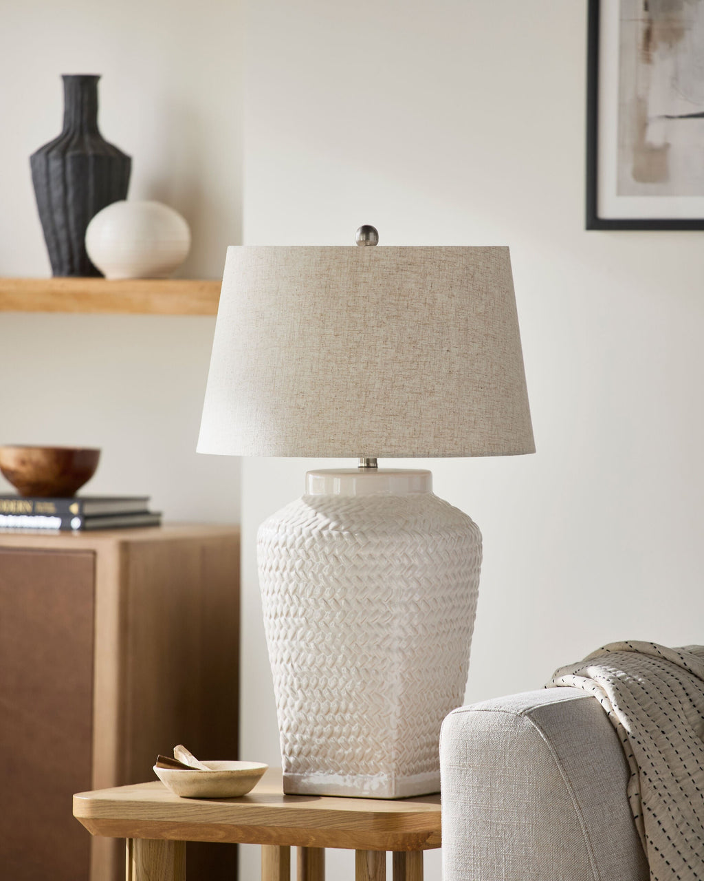 Marsico Accent Table Lamp
