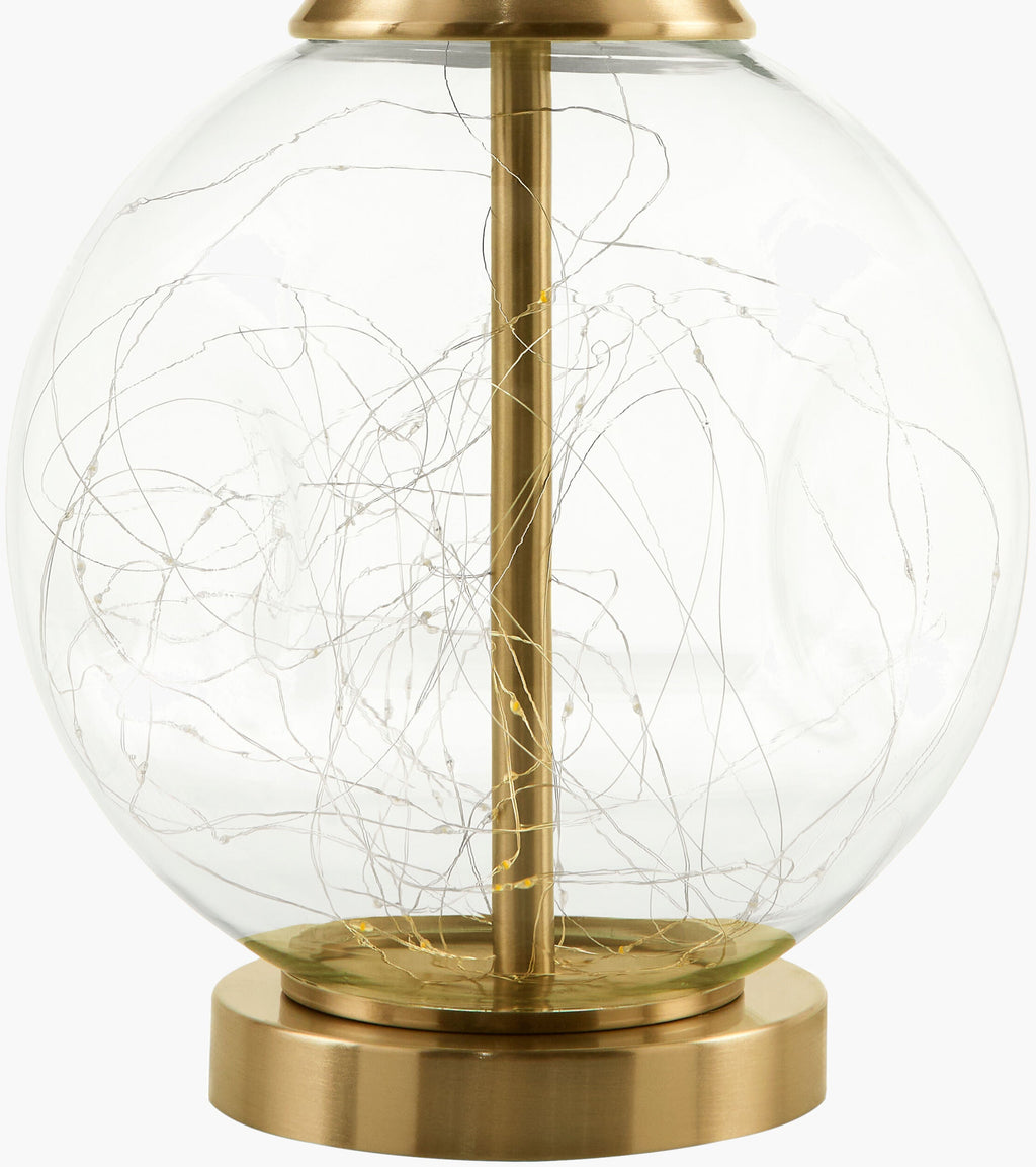 Mittag Accent Table Lamp