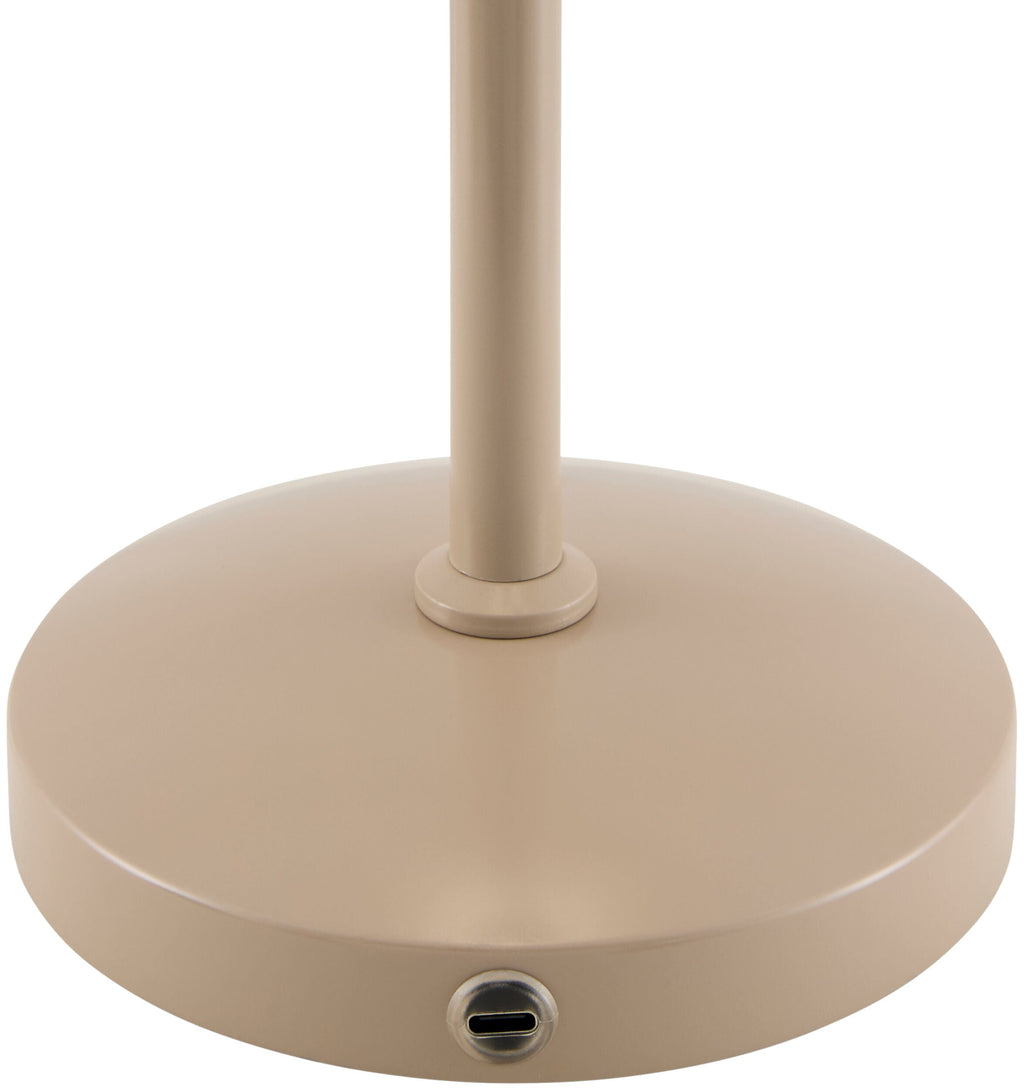 Montijo Accent Table Lamp