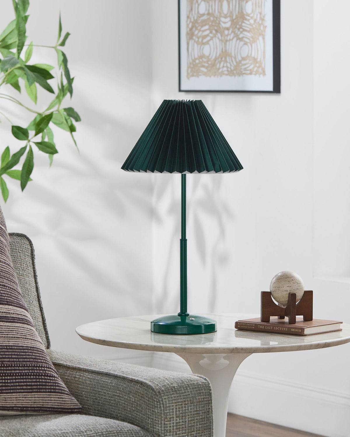 Montijo Accent Table Lamp