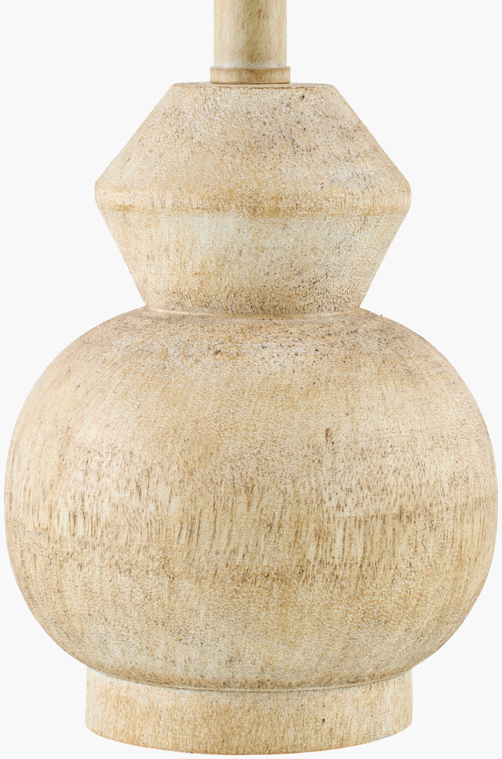 Misty Accent Table Lamp