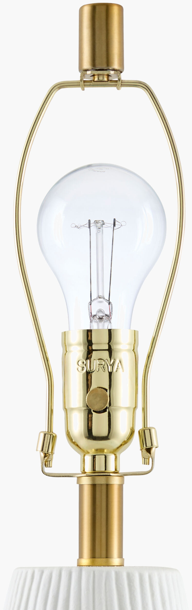 Mervans Accent Table Lamp
