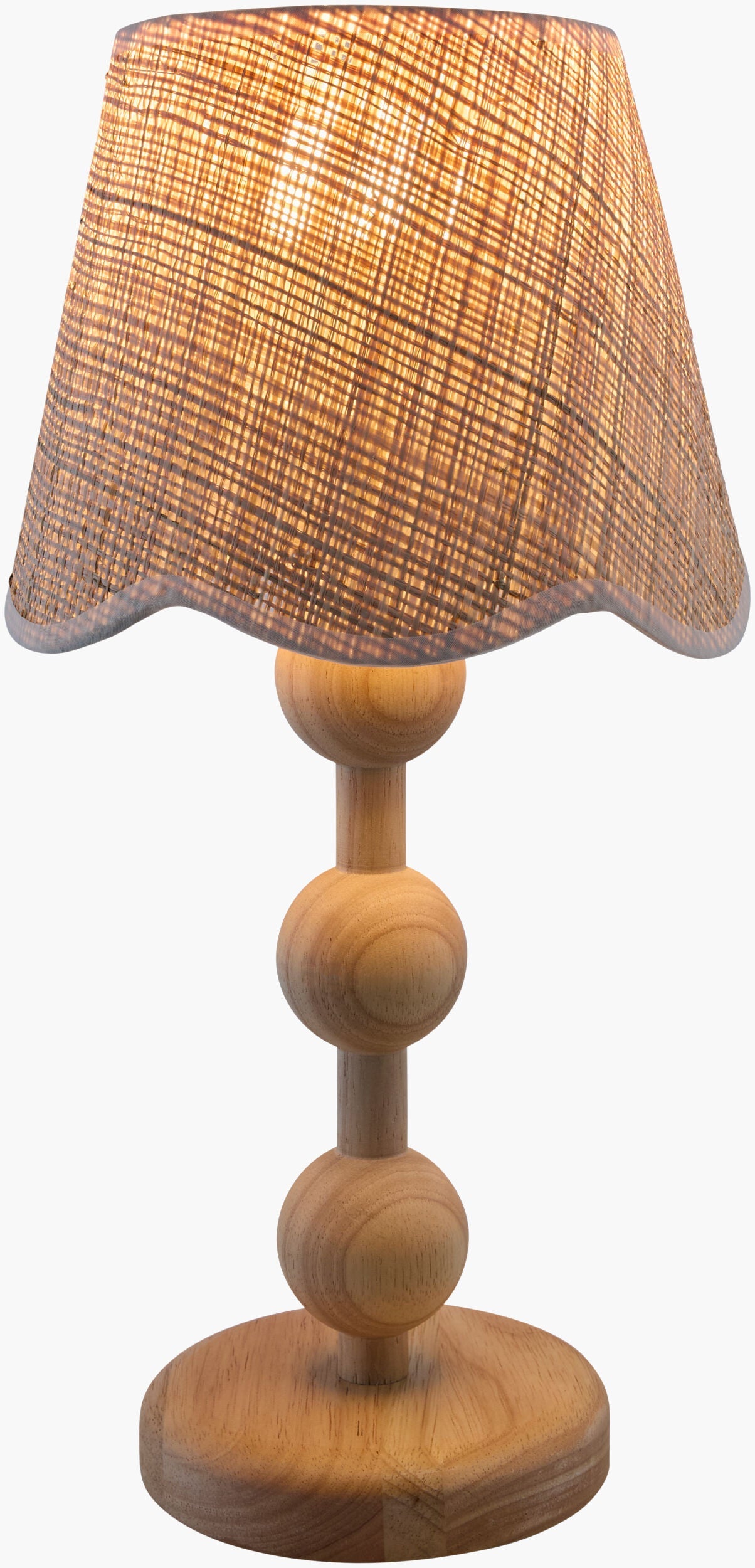 Minilya Accent Table Lamp