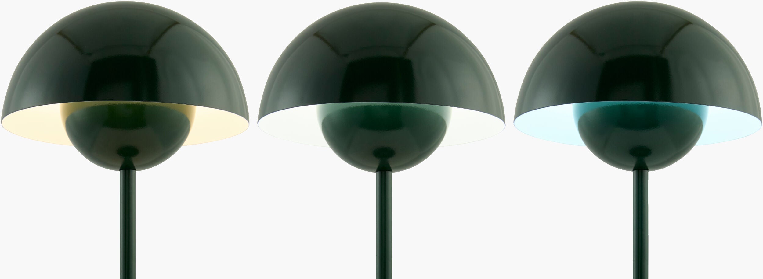 Mayotte Accent Table Lamp