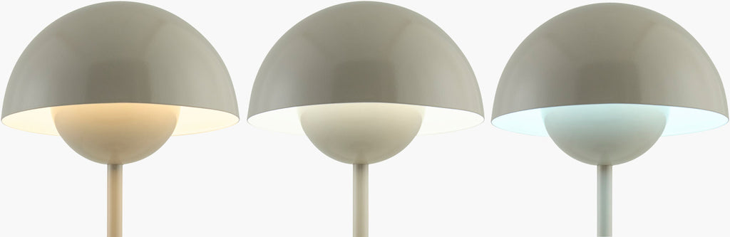Mayotte Accent Table Lamp