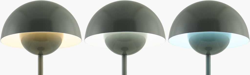 Mayotte Accent Table Lamp