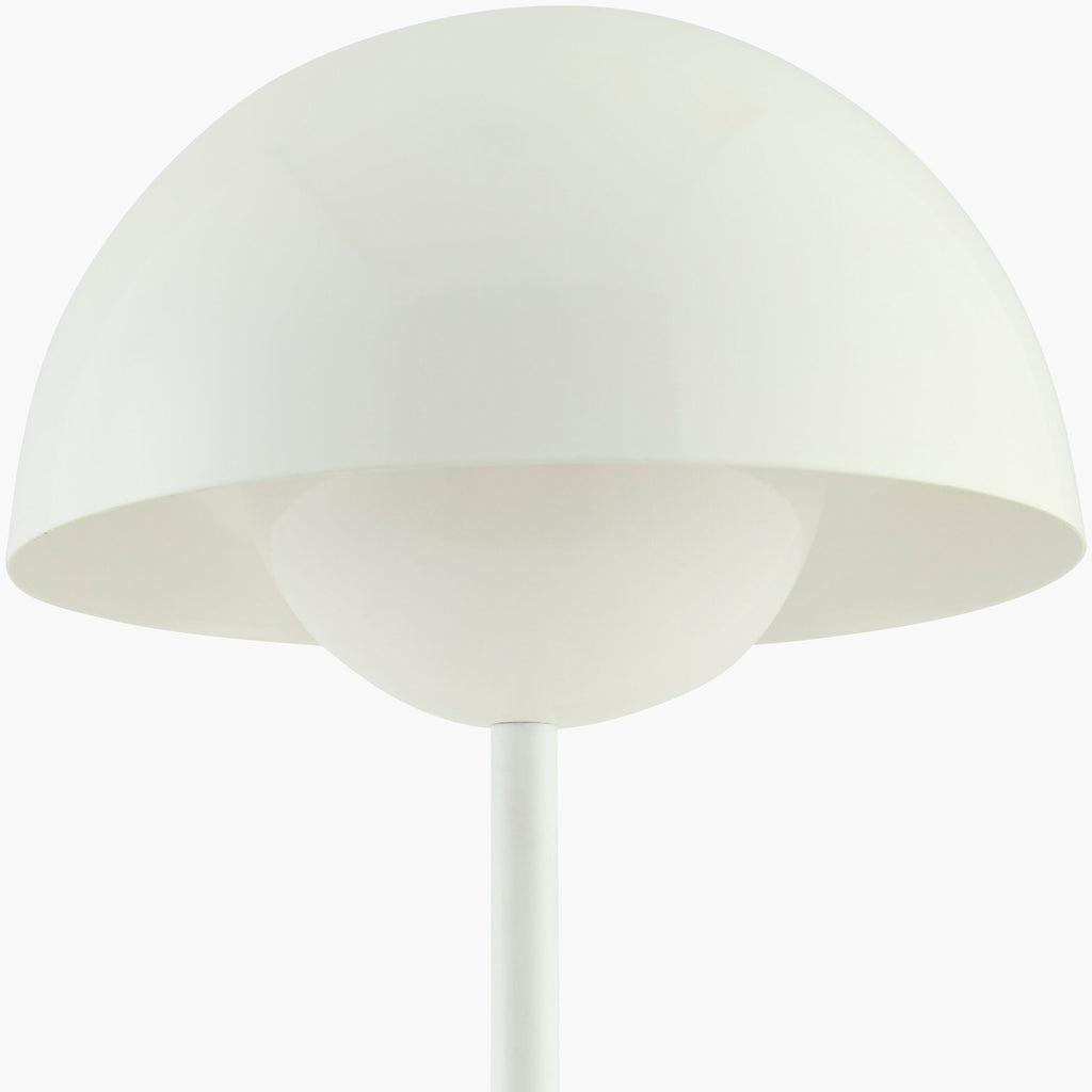 Mayotte Accent Table Lamp