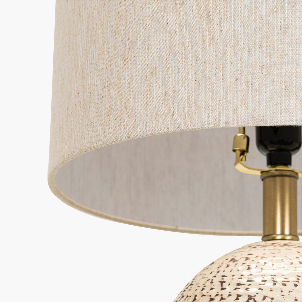 Norderney Accent Table Lamp