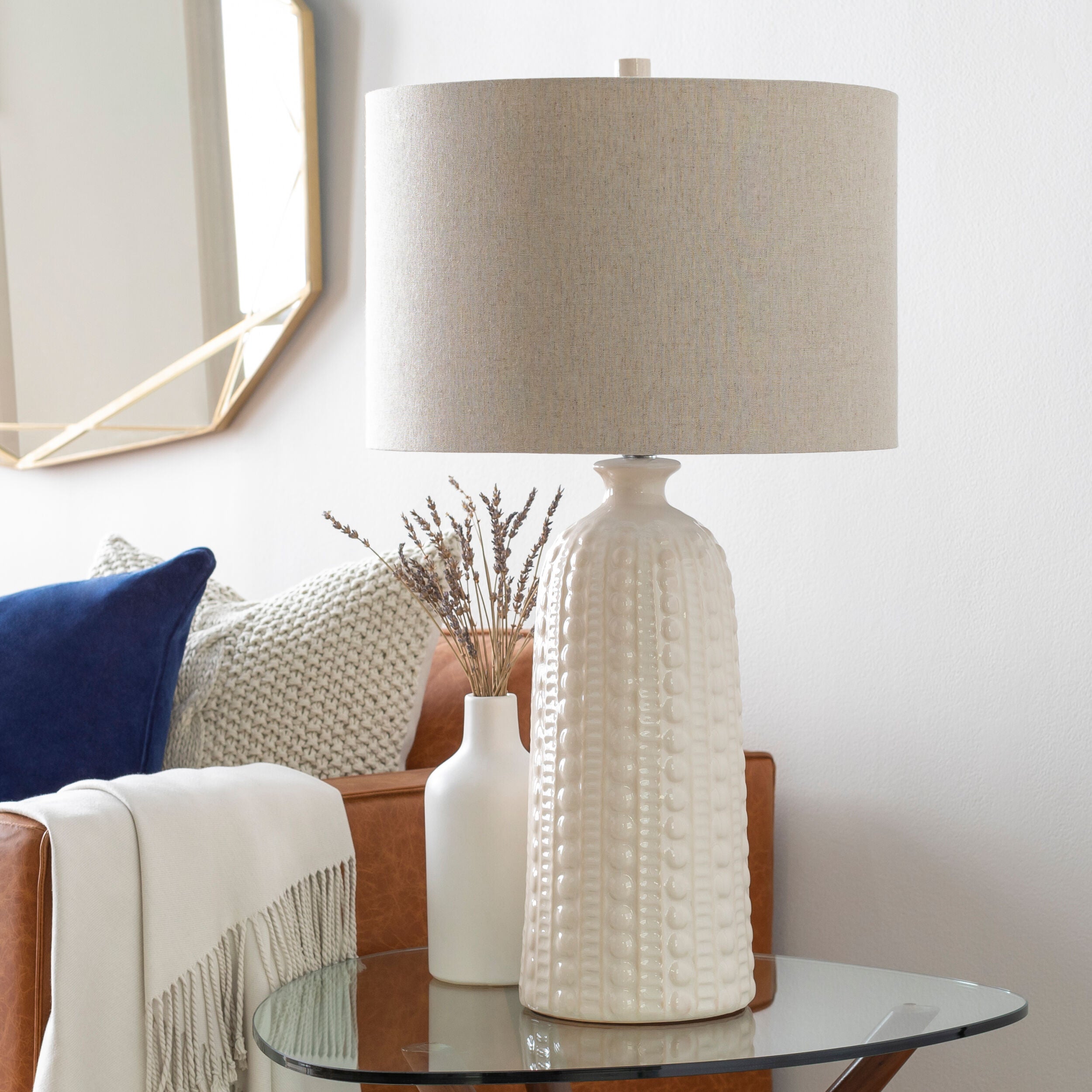 Newell Accent Table Lamp