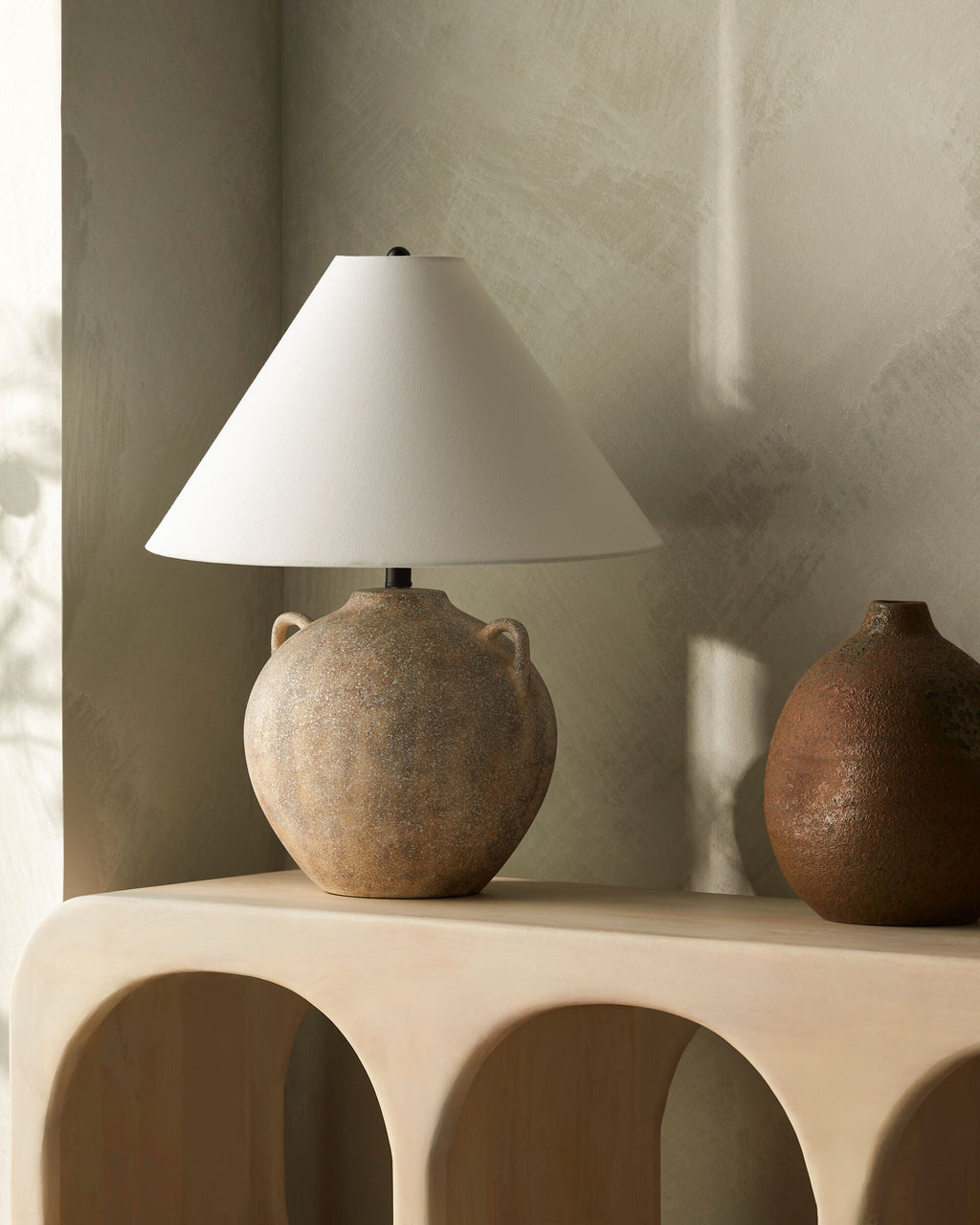 Nivalis Accent Table Lamp
