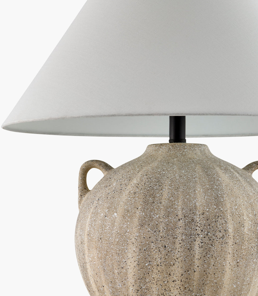Nivalis Accent Table Lamp