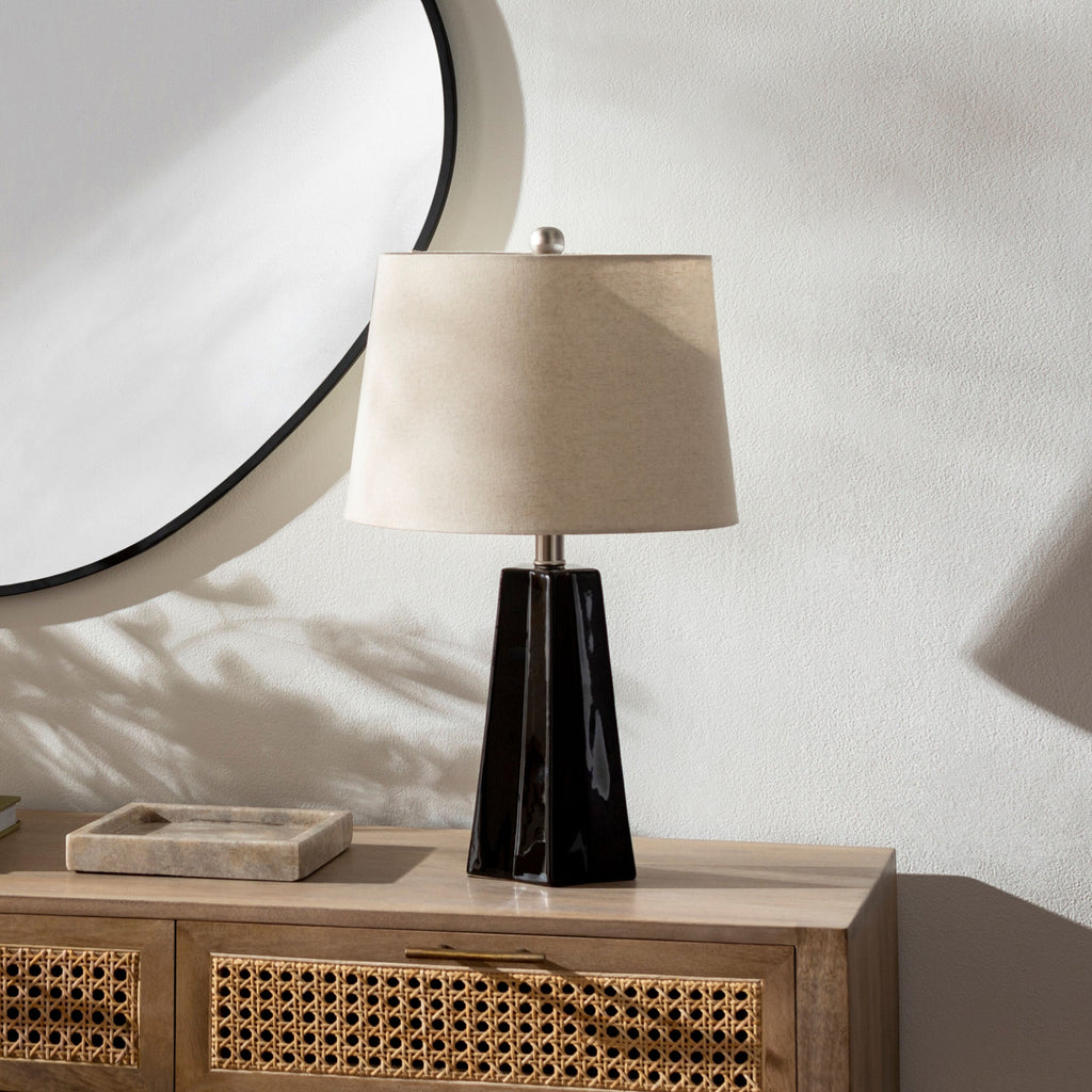 Stellan Accent Table Lamp