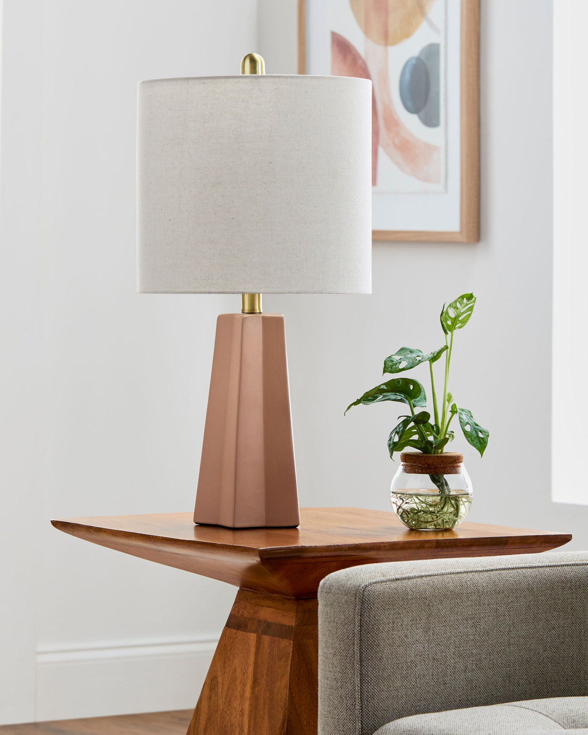 Stellan Accent Table Lamp