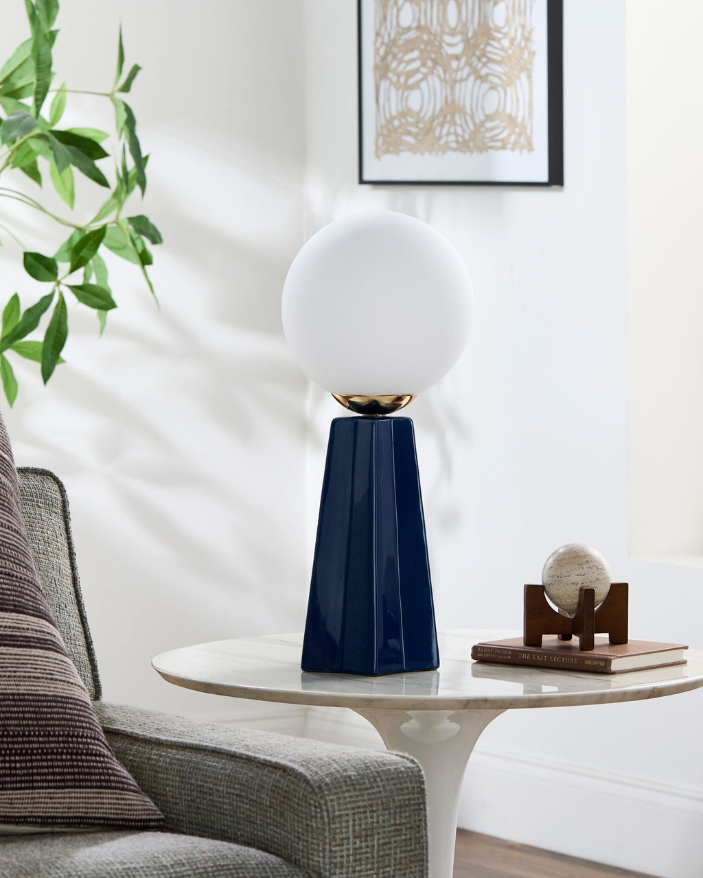 Stellan Accent Table Lamp