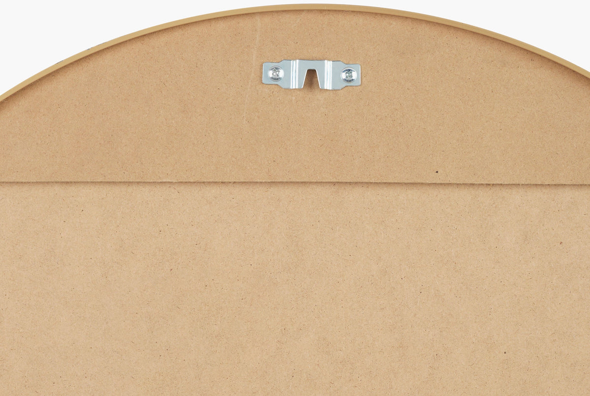 Maayan Accent Mirror