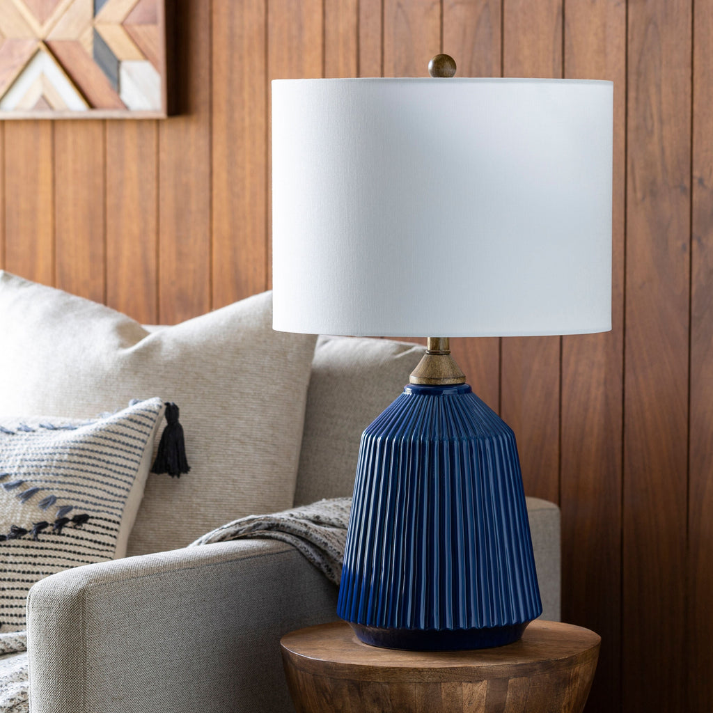 Lennon Accent Table Lamp