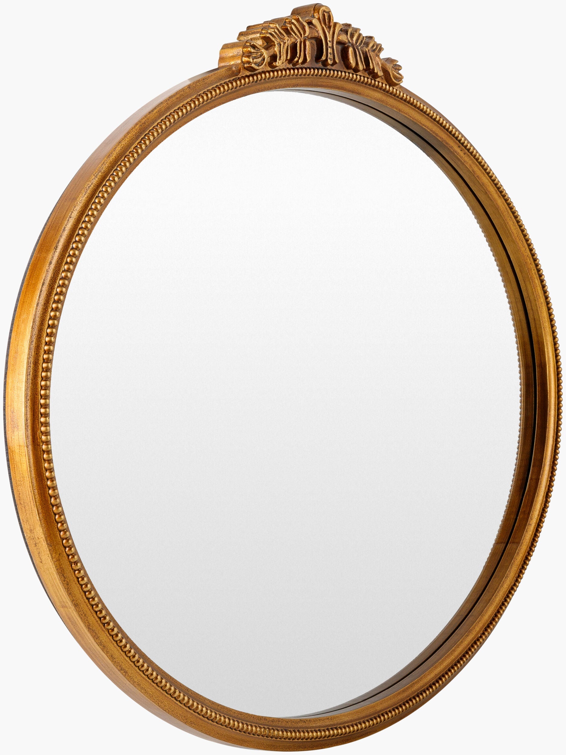 Arrendale Accent Mirror