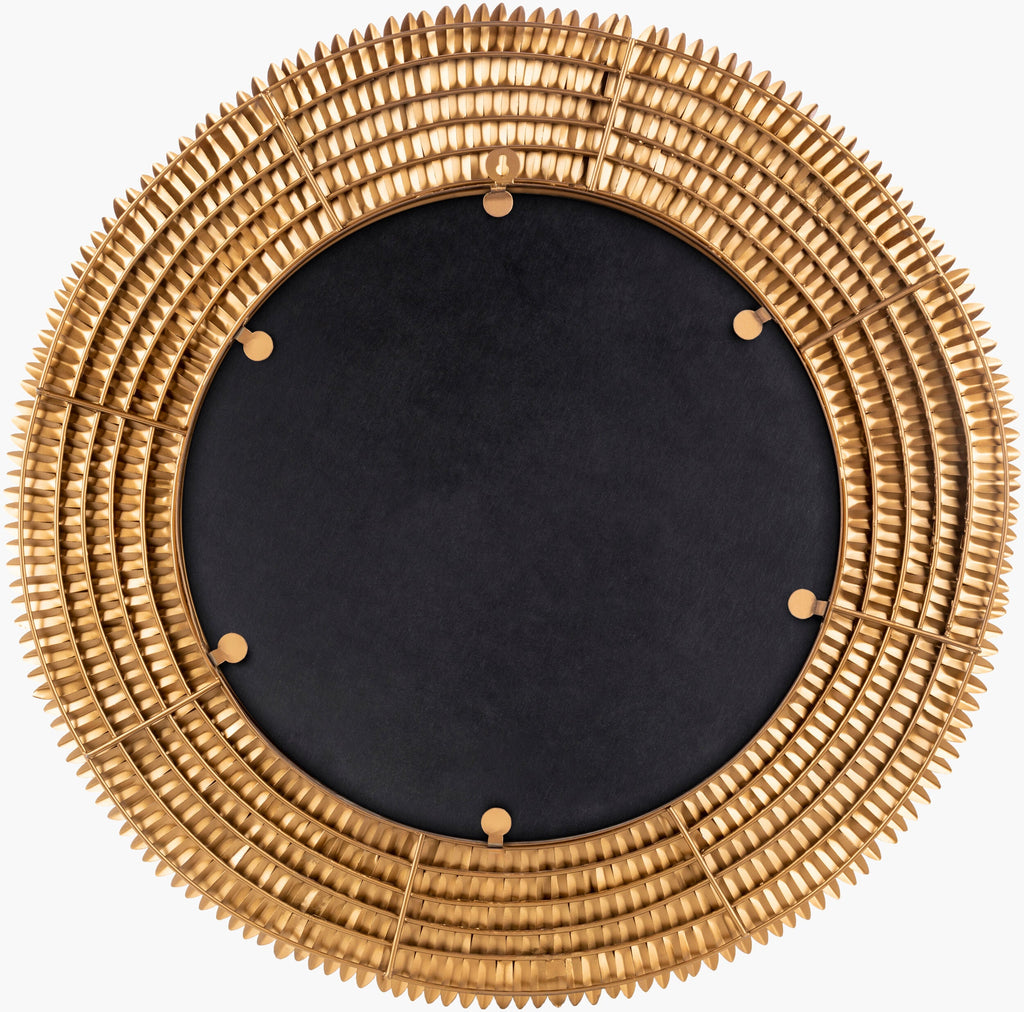 Anubis Accent Mirror