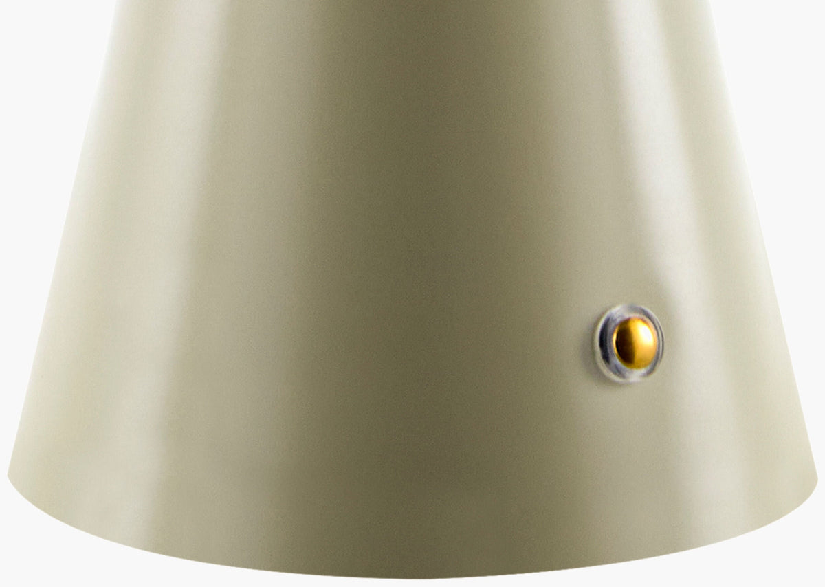 Nevis Accent Table Lamp