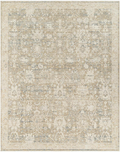 Once Upon a Time Handmade Rug