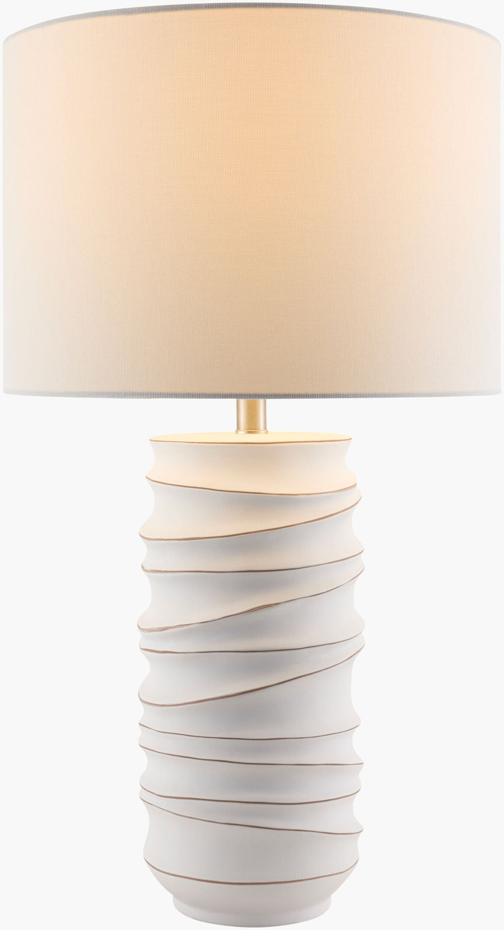 Obelisco Accent Table Lamp