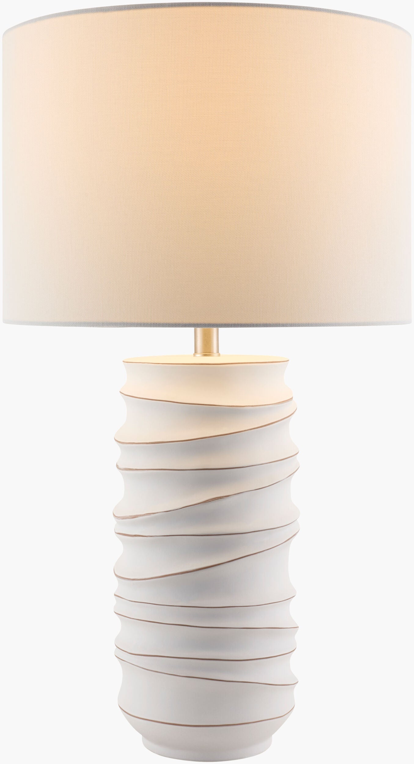 Obelisco Accent Table Lamp