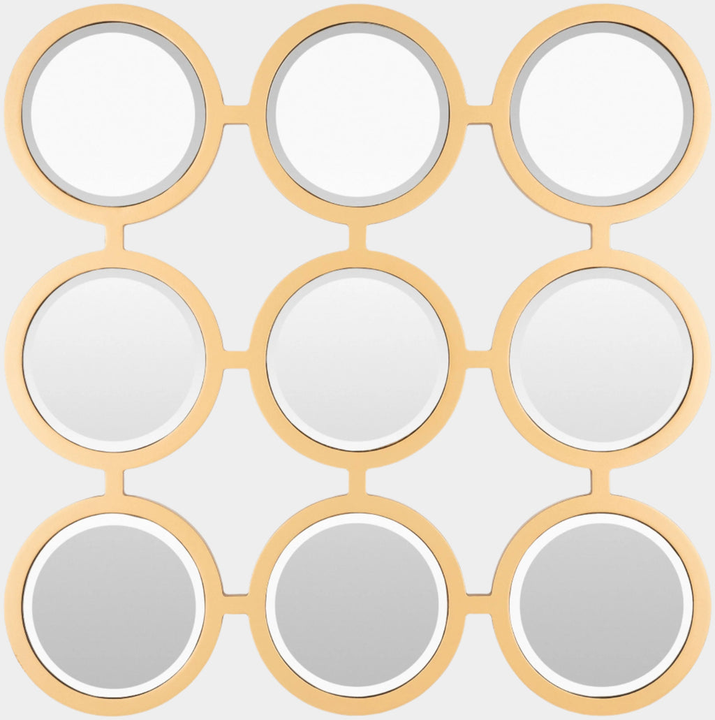 Orbit Mirror